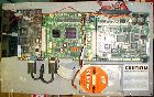 Clic here to see the picture (GauntletLegends.pcb.jpg)