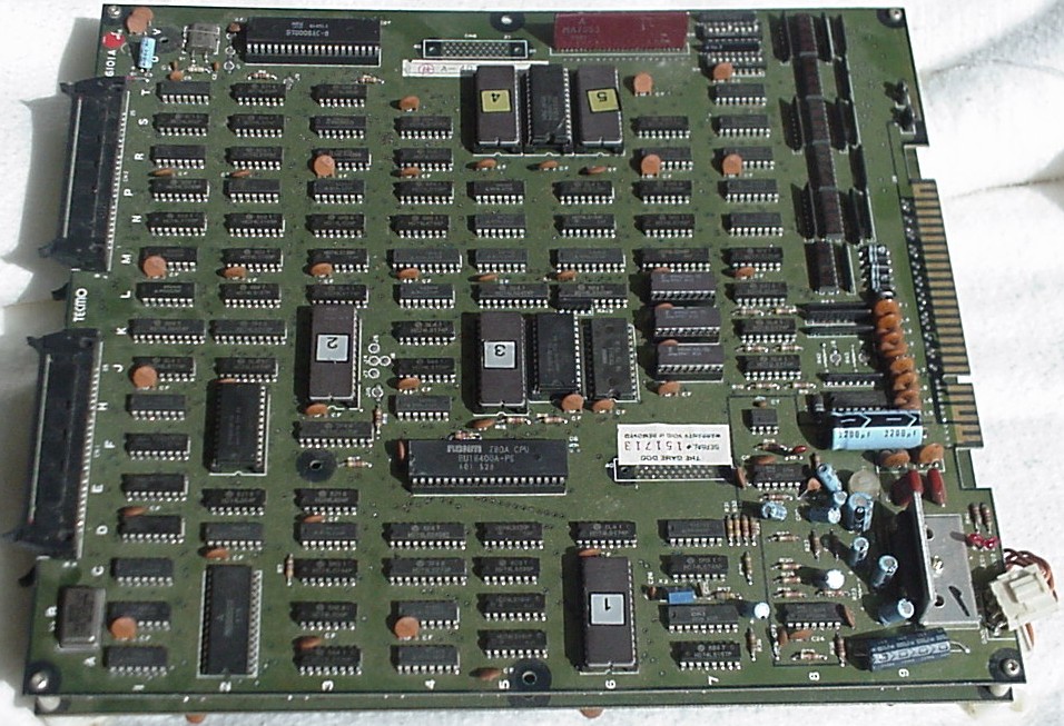 GeminiWing.pcb
