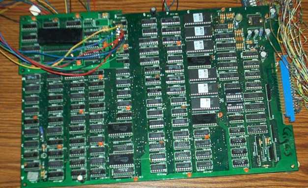 Gigas.pcb