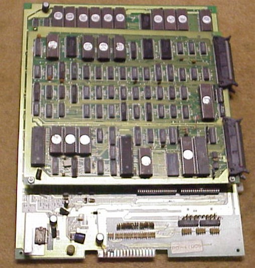 Gladiator1a.pcb