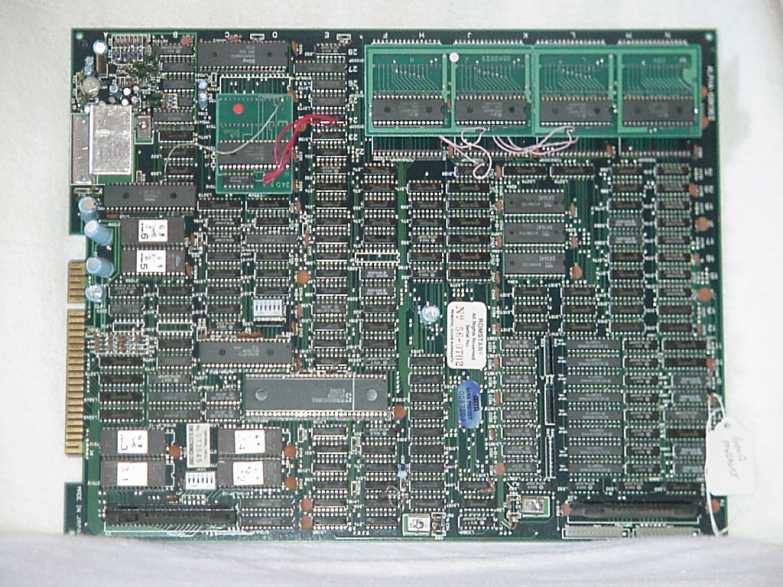 GoldMedalist.pcb
