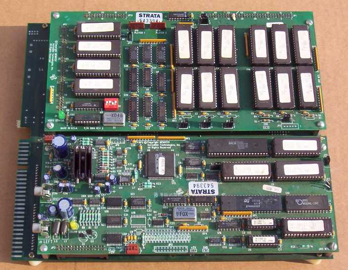 GoldenTee3D.pcb