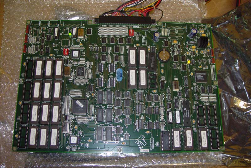 GoldenTee97.pcb