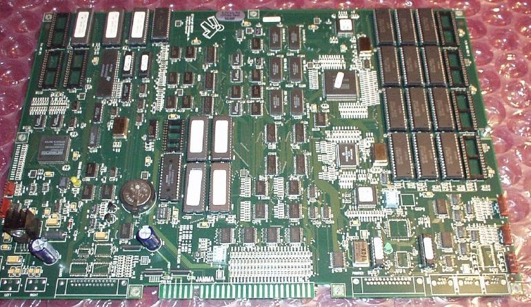 GoldenTee98.pcb