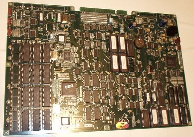 GoldenTee99.pcb