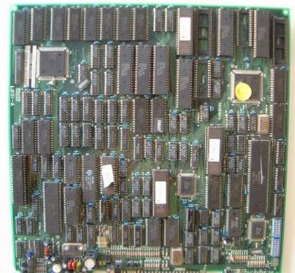 GrandStriker.pcb
