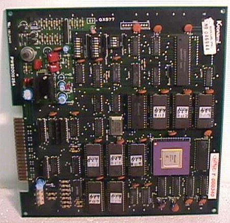 GreenBeret.pcb