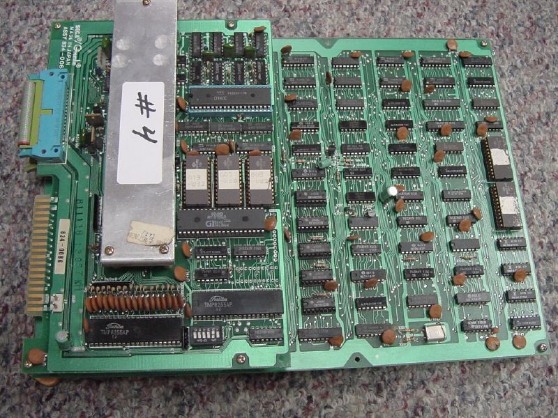 Gremlin.pcb