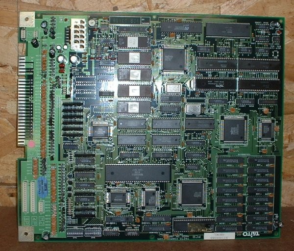 Growl.pcb