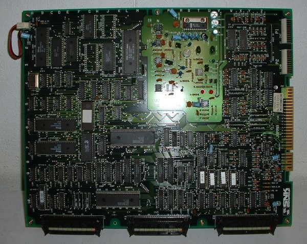 GuerrillaWar.pcb