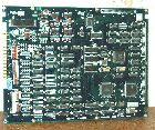Clic here to see the picture (GunForce.pcb.jpg)