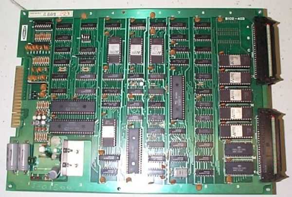 Guzzler.pcb