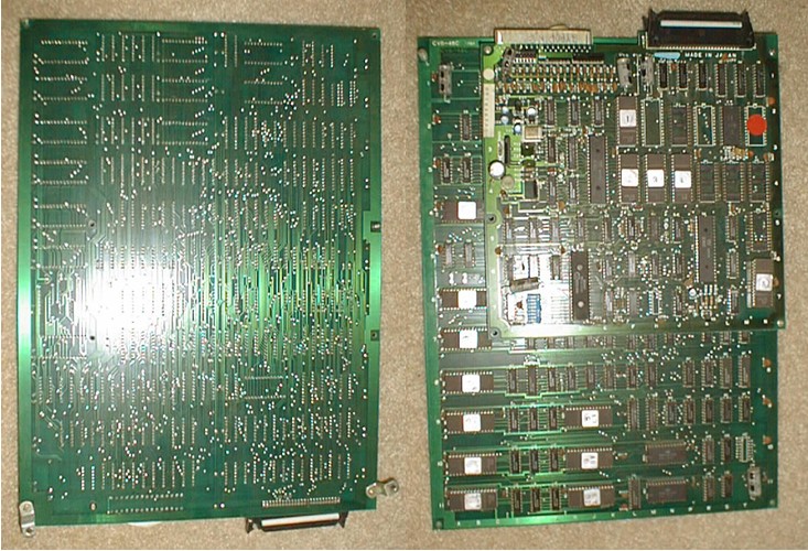 Gyrodine.pcb
