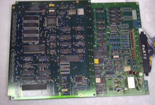 HammerinHarry.pcb