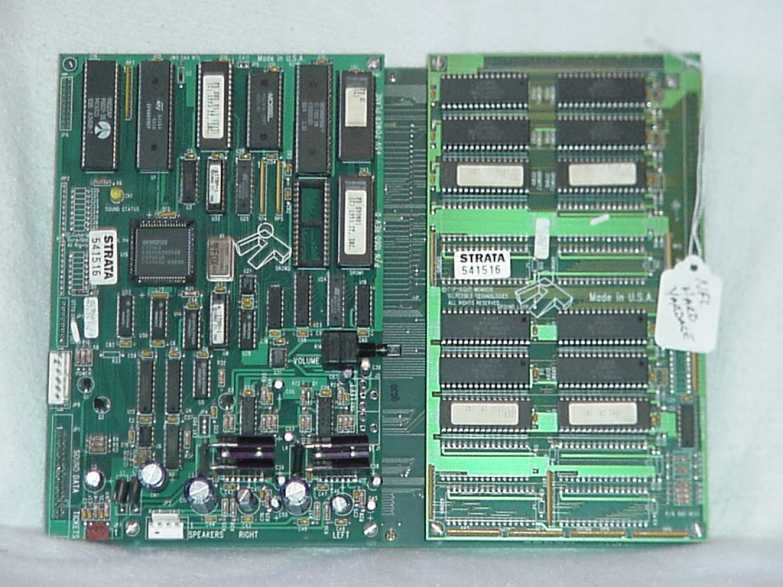 HardYardage.pcb