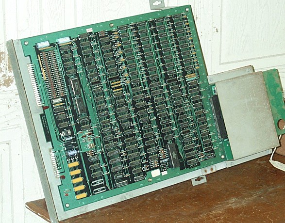 HatTrick.pcb