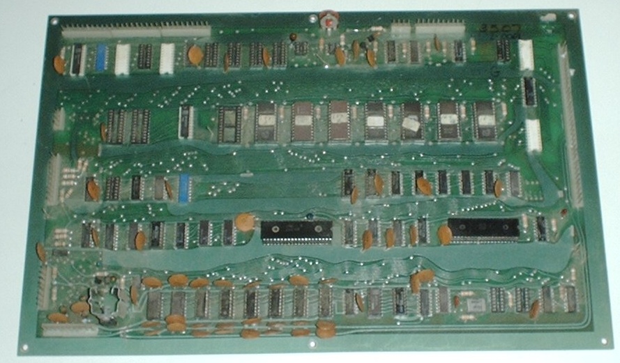 HeadOn.pcb