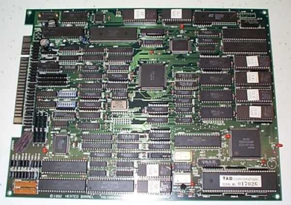 HeatedBarrel.pcb