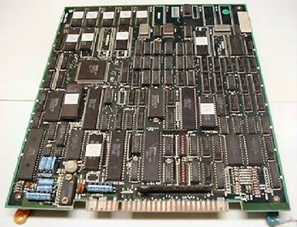 HeavyUnit.pcb