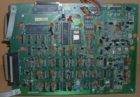 Helifire.pcb