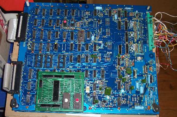 HeroCastleDoom1a.pcb