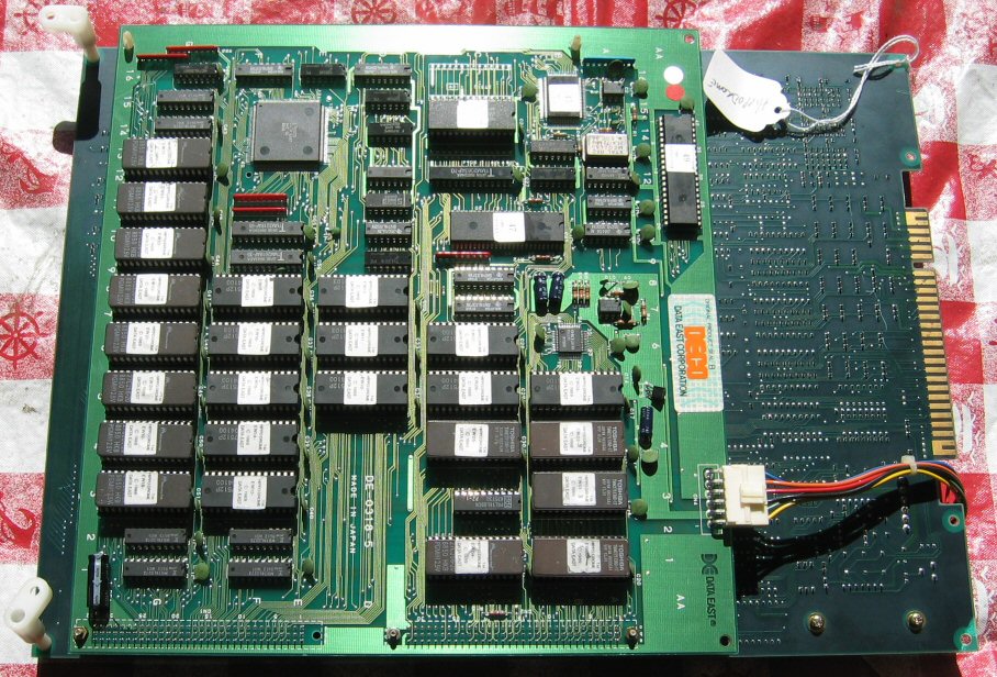HippodromeB.pcb