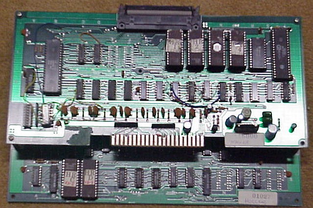 Hoccer.pcb