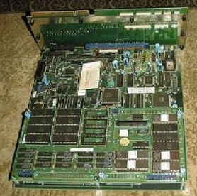 Holosseum.pcb
