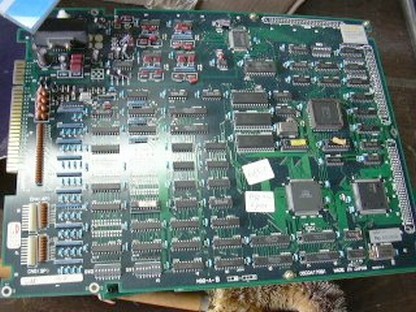 Hook.pcb