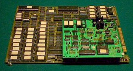 Hydra.pcb