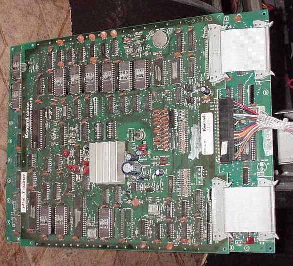 HyperSports.pcb