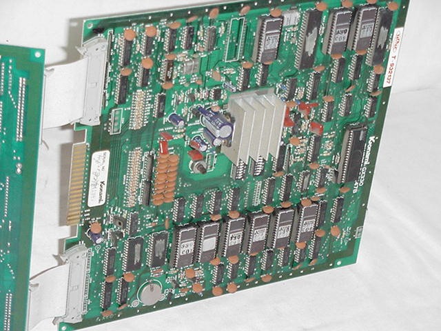 HyperSportsB.pcb