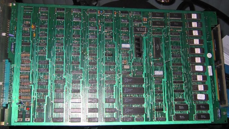 IRobot.pcb