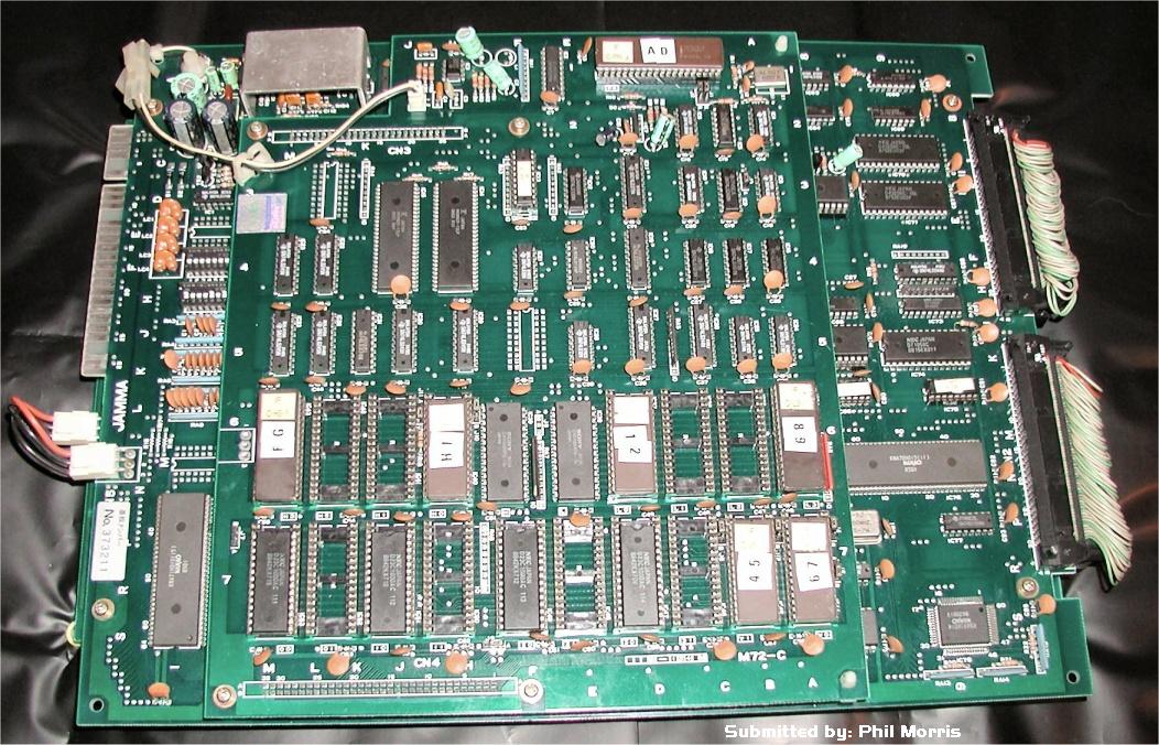 ImageFight.pcb