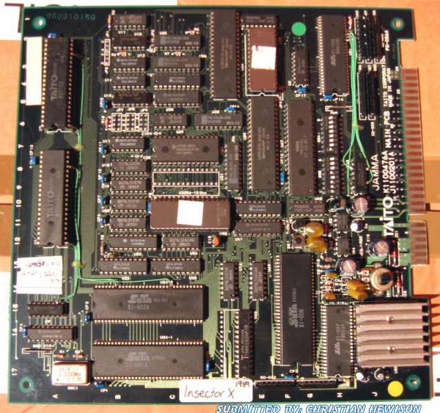 InsectorX.pcb
