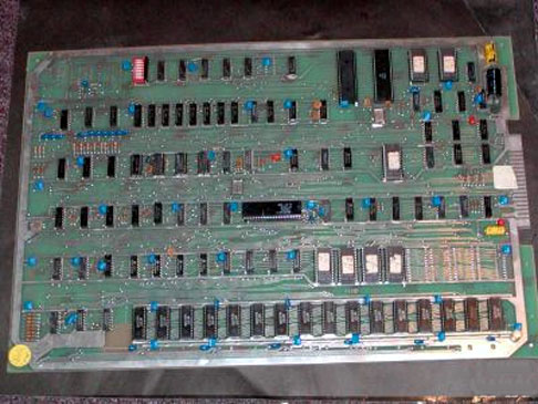 InvadersRevenge.pcb