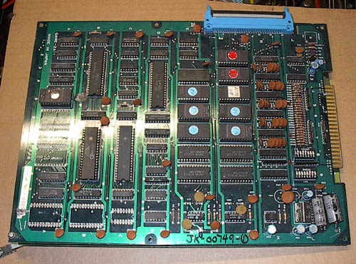 JackGiantKiller.pcb