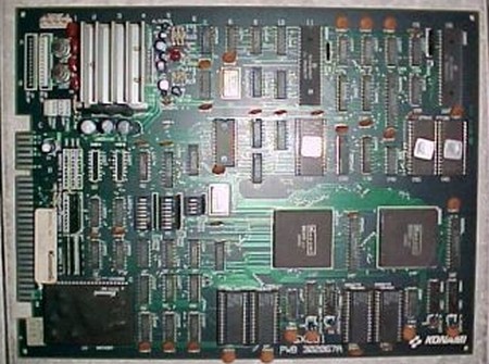 Jackal.pcb