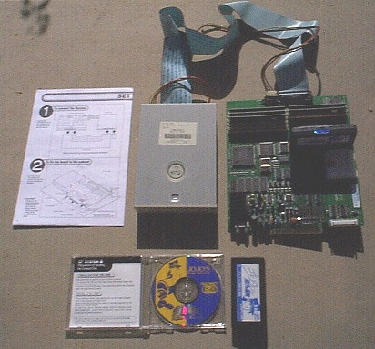 JoJosBizzare.pcb