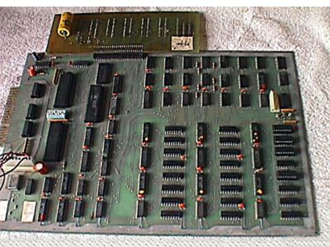 JokerPoker.pcb