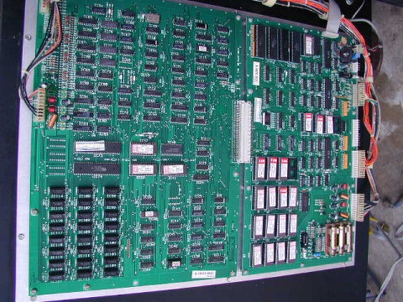 Joust2a1.pcb