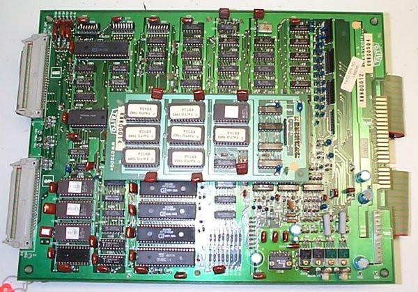 JungleHunt.pcb