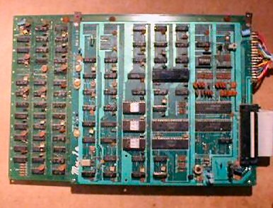 Kamikazi.pcb