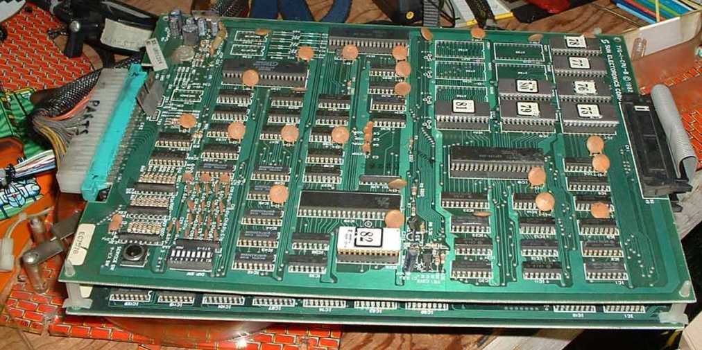 Kangaroo.pcb