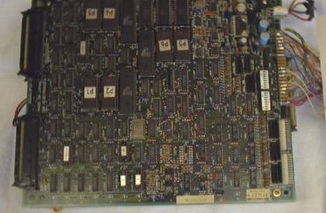 Kari.pcb