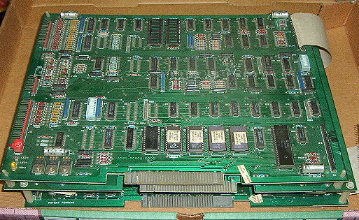 Kick.pcb