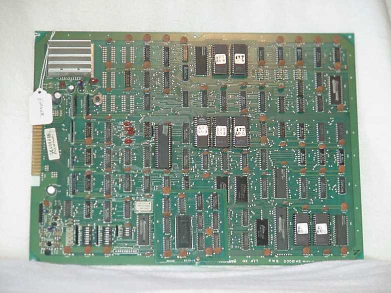 Kicker.pcb