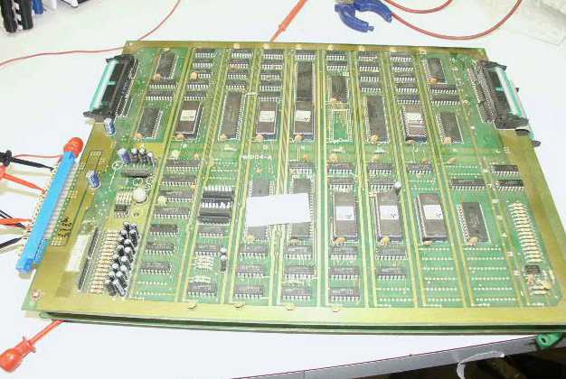 KingofBoxer.pcb