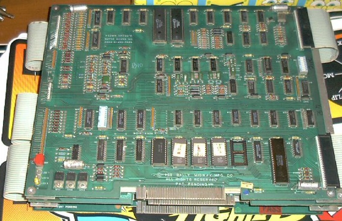 KozmicKroozer.pcb