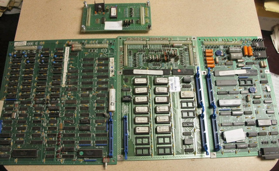 Kram.pcb